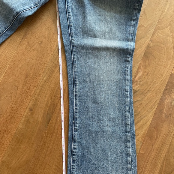 [BLANKNYC] Women's Kick Flare Pants - Picture 6 of 6